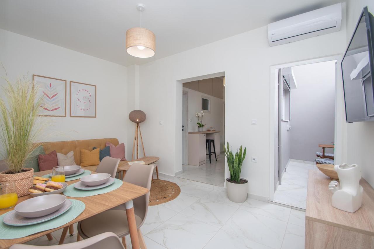 Casa D' Amore Ζάκυνθος Πόλη Εξωτερικό φωτογραφία