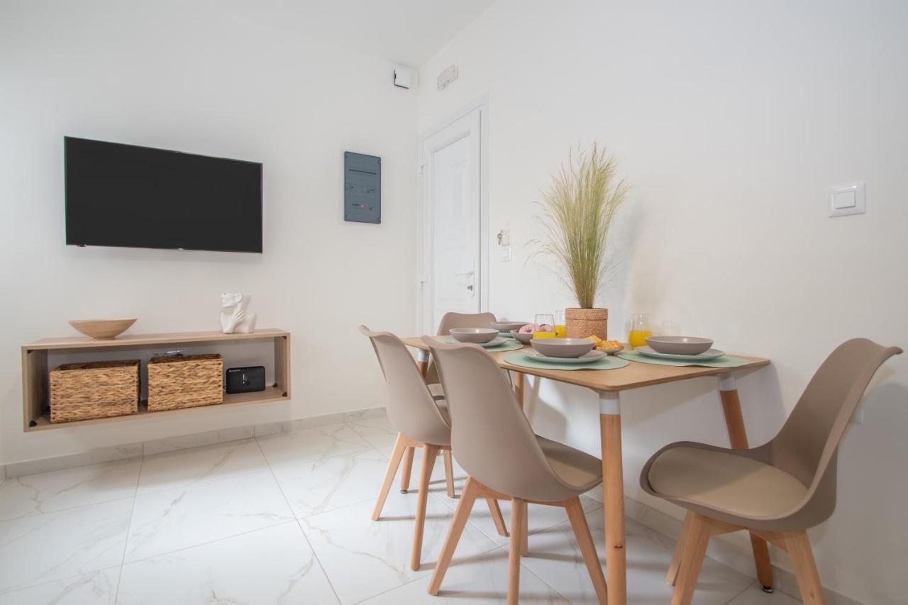 Casa D' Amore Ζάκυνθος Πόλη Εξωτερικό φωτογραφία
