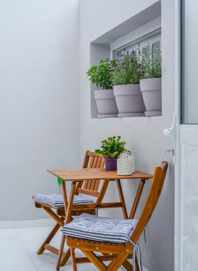 Casa D' Amore Ζάκυνθος Πόλη Εξωτερικό φωτογραφία