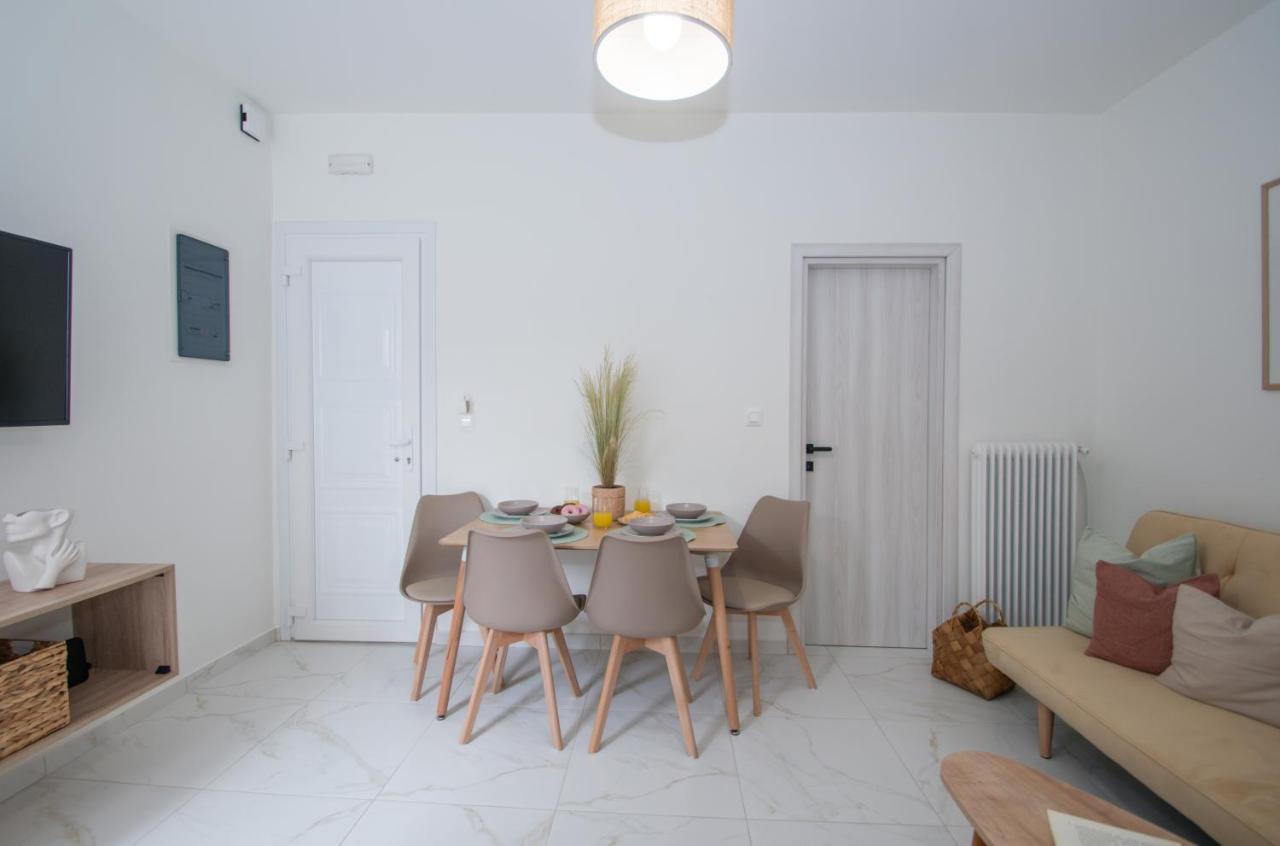 Casa D' Amore Ζάκυνθος Πόλη Εξωτερικό φωτογραφία