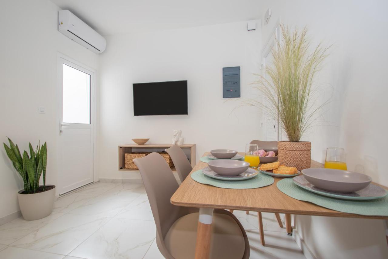 Casa D' Amore Ζάκυνθος Πόλη Εξωτερικό φωτογραφία