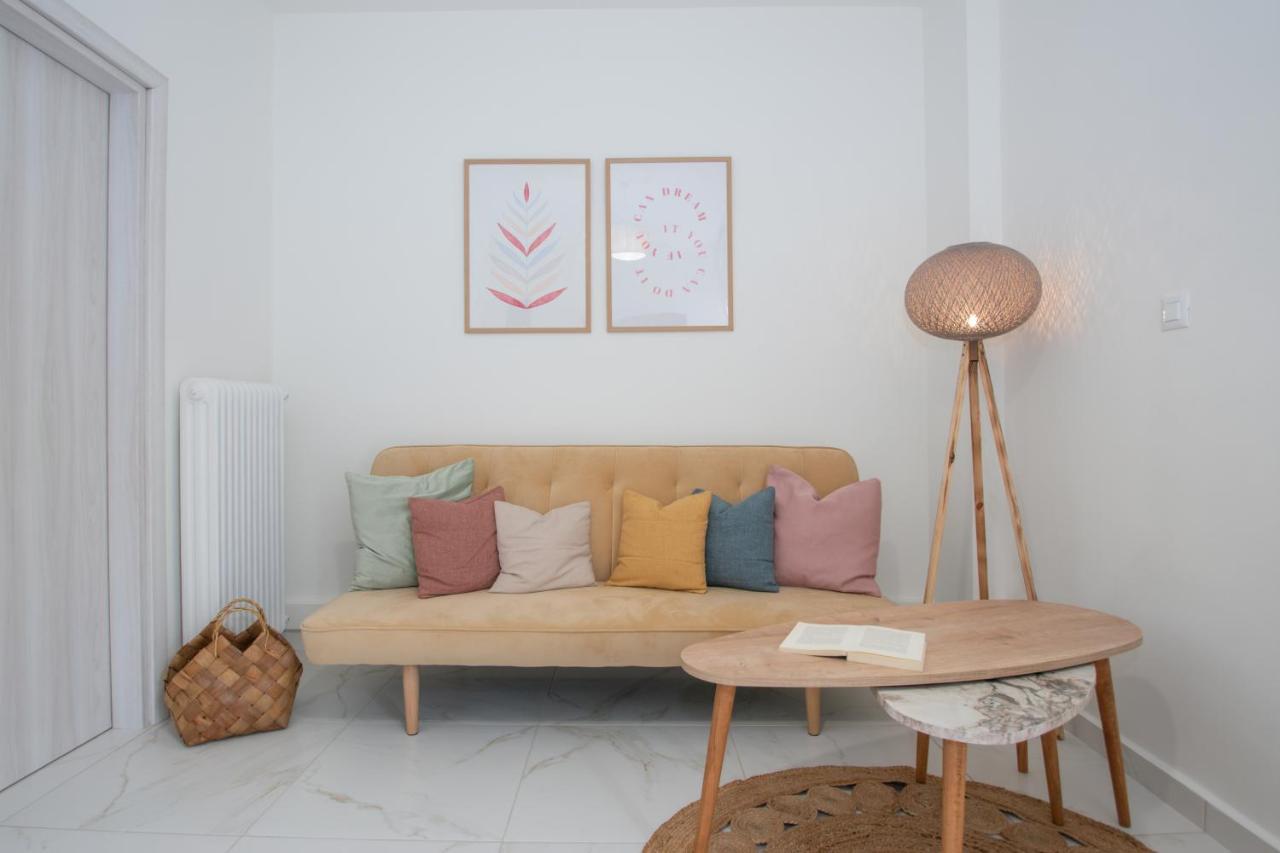 Casa D' Amore Ζάκυνθος Πόλη Εξωτερικό φωτογραφία